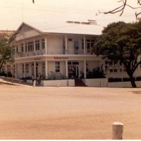 Westpac Port Moresby